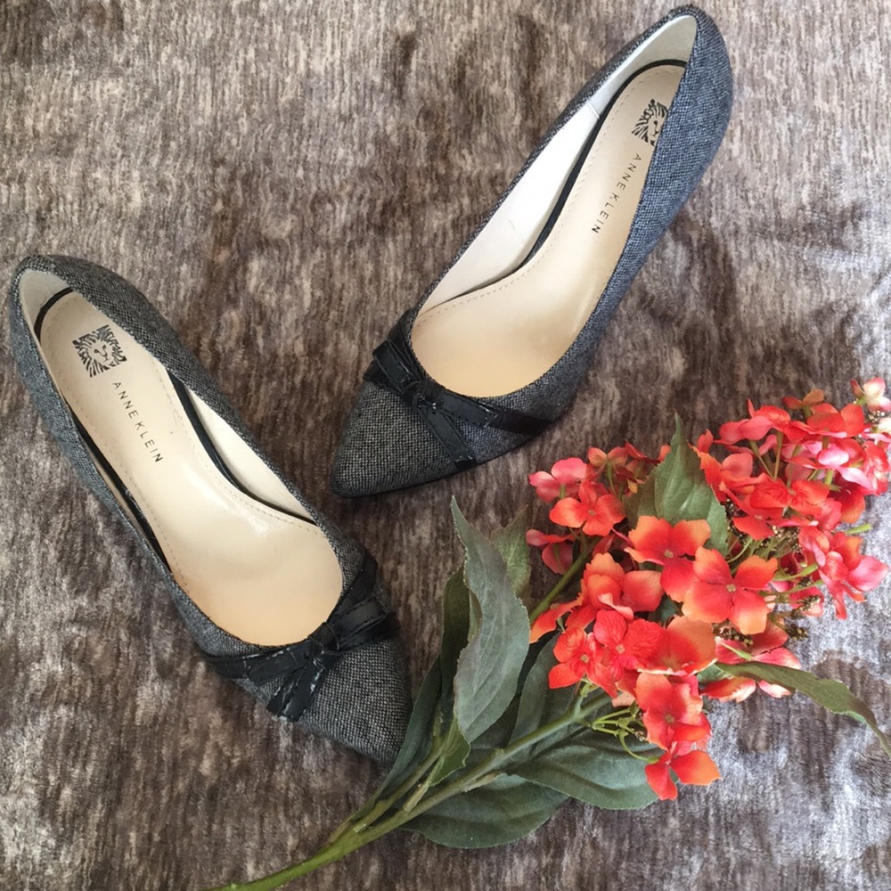 Anne Klein Heels
